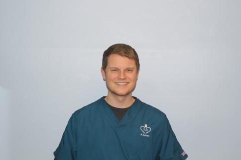 Adam Turner