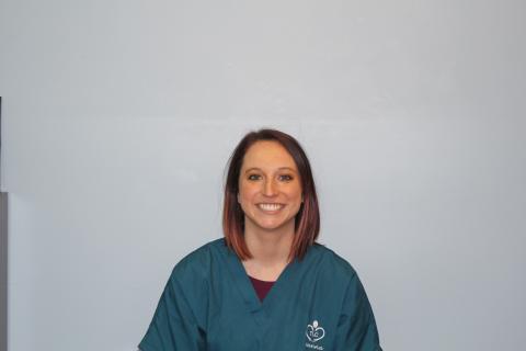 Breanna Gleesing