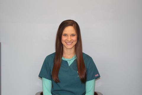 Chelsea Schmidt