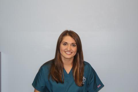 Erika Eckert, MA, BCBA