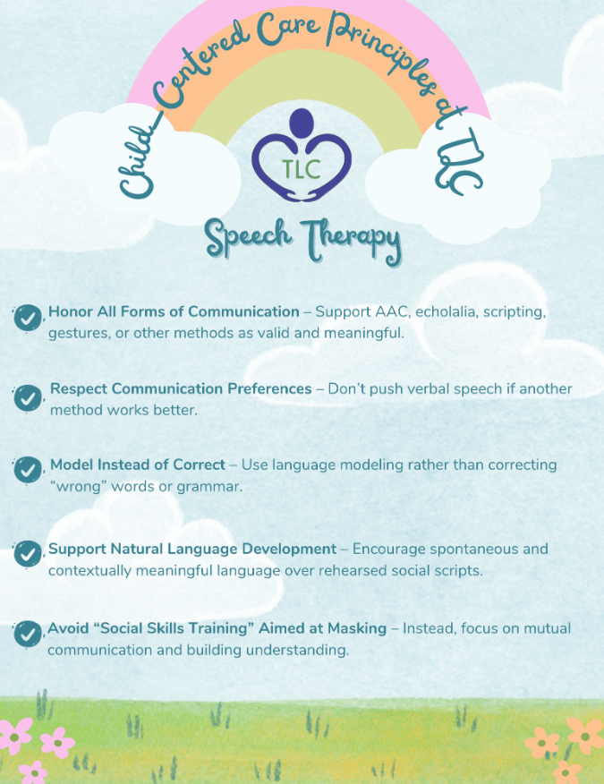 Speech