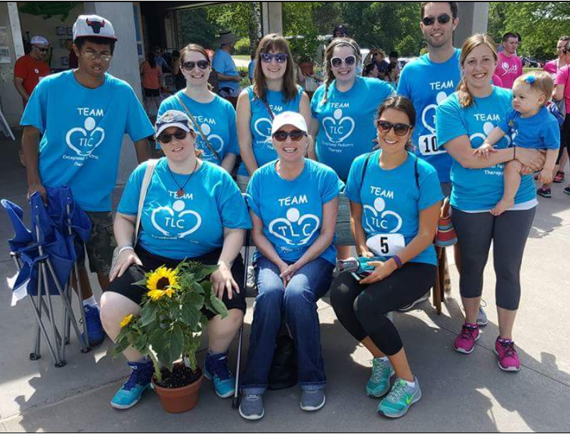 Autism Walk 2016