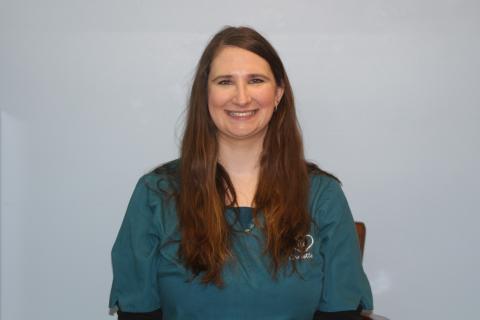 Christina Schlickenmeyer