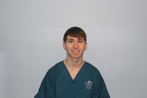 Devin Agacinski