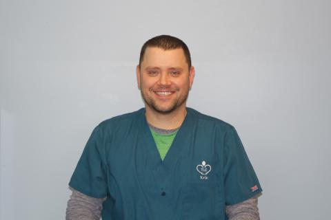 Kris Dlugosielski