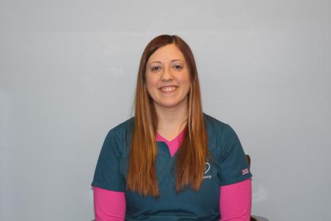 Tiffany Clauw